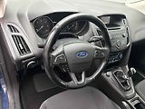 Ford Focus (2016) 1.5 TDCi, ČR, AC, tempo - náhled 12