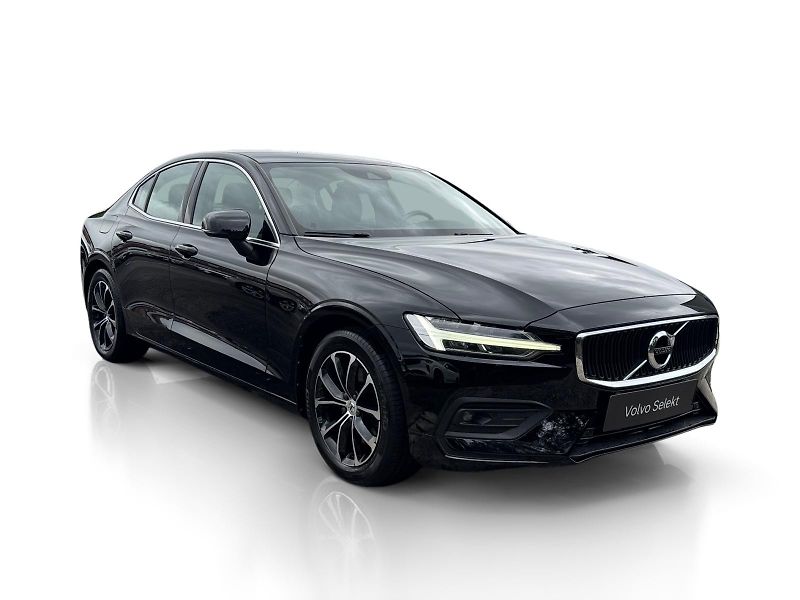 Volvo S60 B4 FWD // 1. maj // +kola - fotka 8 z 41