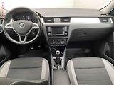 Škoda Rapid (2017) 1.2 TSi, ČR, Ambition - náhled 8