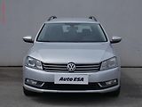 Volkswagen Passat (2013) 2.0TDi, Comfortline, DSG - náhled 1