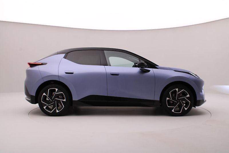 Lynk & Co 02 (2026) MORE EV - fotka 14 z 47