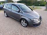 Seat Altea (2013) 1.2 TSi XL Style COPA - náhled 4