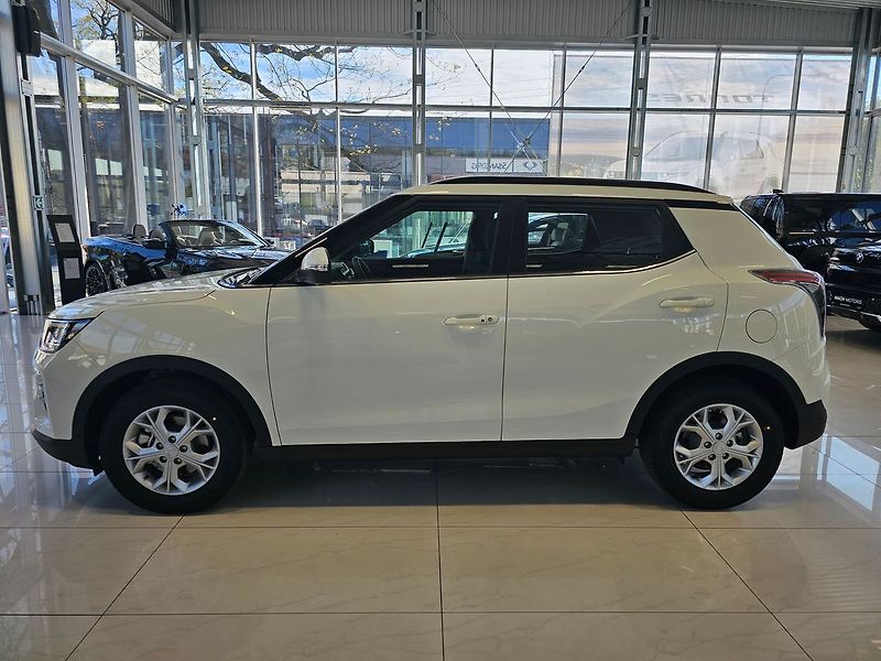 KGM Tivoli (2026) STYLE 1.5 GDI - fotka 4 z 9