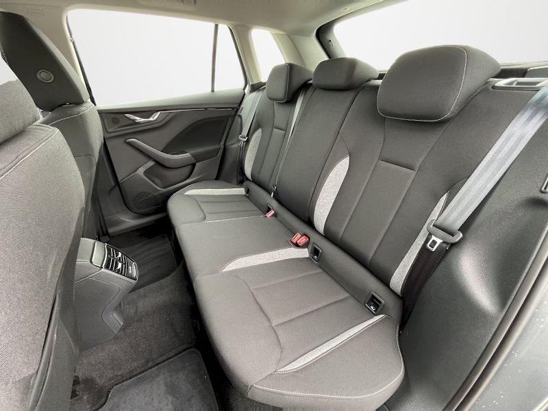 Škoda Kamiq (2025) 1.0 TSI 85kW Selection - fotka 23 z 33