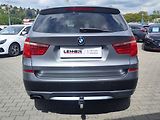 BMW X3 20d/135kW xDrive ČR - náhled 6