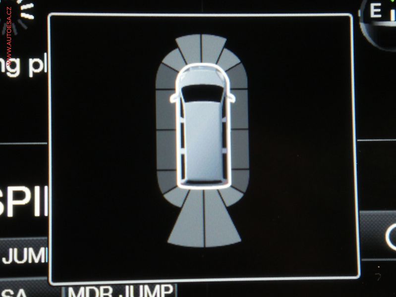 Ford Focus (2015) 1.5 EB, AC, temp - fotka 22 z 22