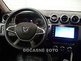 Dacia Duster (2021) 1.0 TCe, 1.maj,ČR, Navi, LED - náhled 11