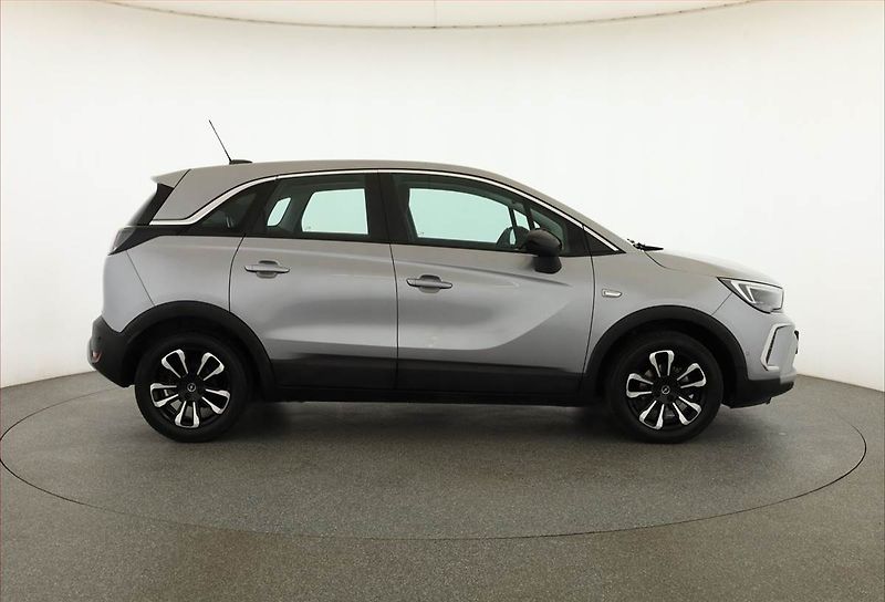 Opel Crossland X (2022) 1.2, Serv.kniha, Kůže, Navi - fotka 6 z 15