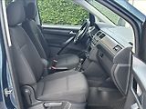 Volkswagen Caddy 2,0 TDI 122PS  Trendline 4x4 - náhled 17