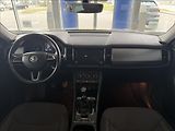 Škoda Kodiaq 2,0   TDI,4x4,SERVISKA,ČR,1.MA - náhled 8