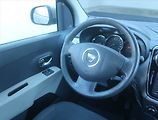Dacia Lodgy (2012) 1.6 8V - náhled 7