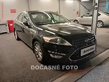 Ford Mondeo (2011) 2.0 T, servis.kniha - náhled 1