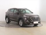 Hyundai Tucson (2018) Comfort 1.6 GDI, Serv.kniha - náhled 1
