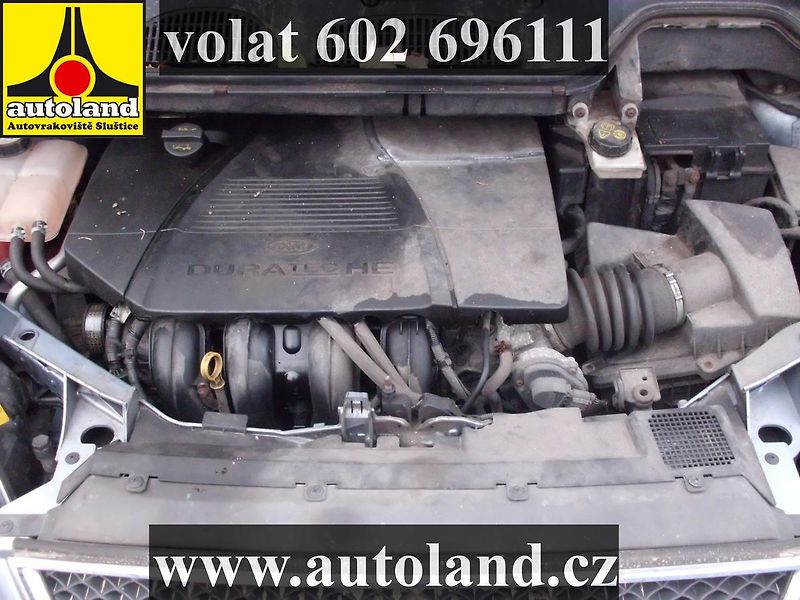 Ford C-MAX (2004) VOLAT 602 696111 - fotka 7 z 9