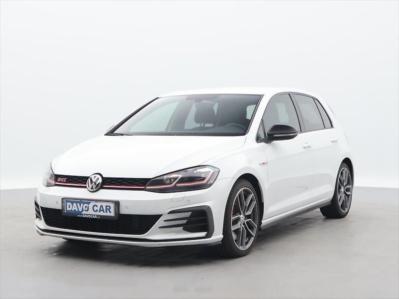 Volkswagen Golf 2,0 TSI GTI Performance DSG - fotka 3 z 29