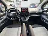 Citroën Berlingo 1.5 BlueHDi 100 L1 Plus 1000 K - náhled 9