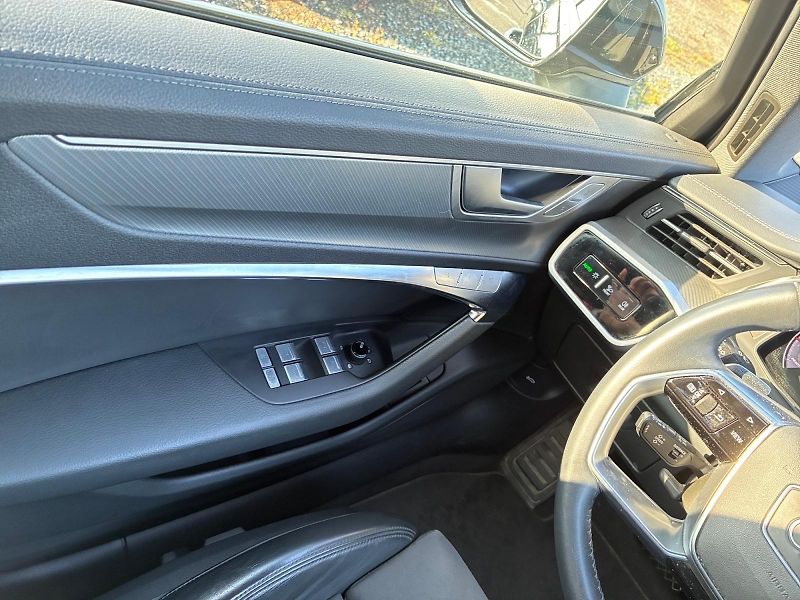Audi A6 (2022) DESIGN 45TFSI 195kW QUATTRO CZ - fotka 11 z 11