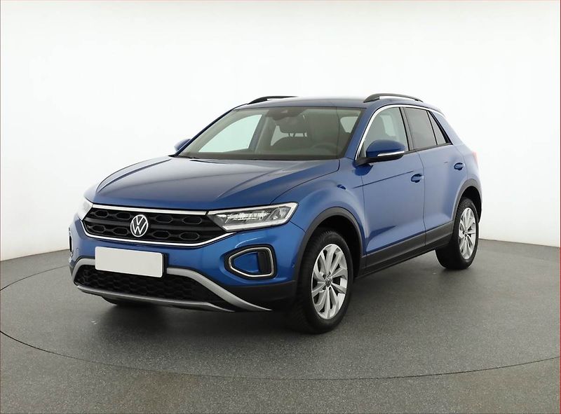 Volkswagen T-Roc (2022) Maraton Edition 1.5 TSI - fotka 2 z 18