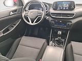 Hyundai Tucson (2020) 1.6 T-GDI, 4X4, ČR,1.maj - náhled 7