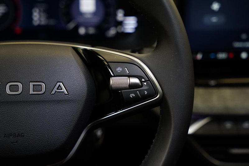 Škoda Octavia - fotka 17 z 28