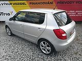 Škoda Fabia 1,4 i 16v klima - náhled 3