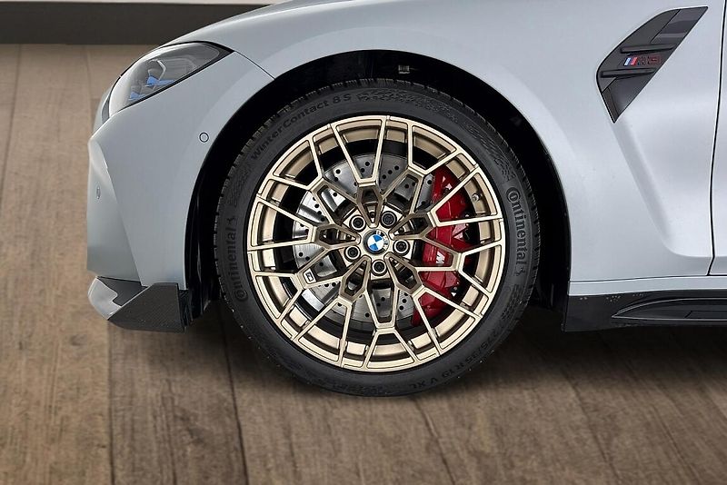 BMW M3 CS - fotka 29 z 29