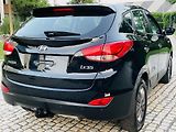 Hyundai ix35 2.0i AUTOMAT VYHŘEV TAŽNÉ - náhled 13