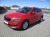 Škoda Kamiq 1,0 G-TEC CNG Monte Carlo, po - náhled 28