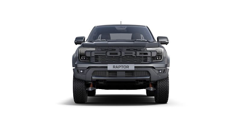 Ford Ranger (2026) Raptor, Dvojkabina, 3.0 EcoBoo - fotka 2 z 9