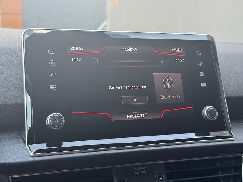 Seat Tarraco (2019) 2.0TSi DSG 4D Xcellence, ACC   - fotka 35 z 51