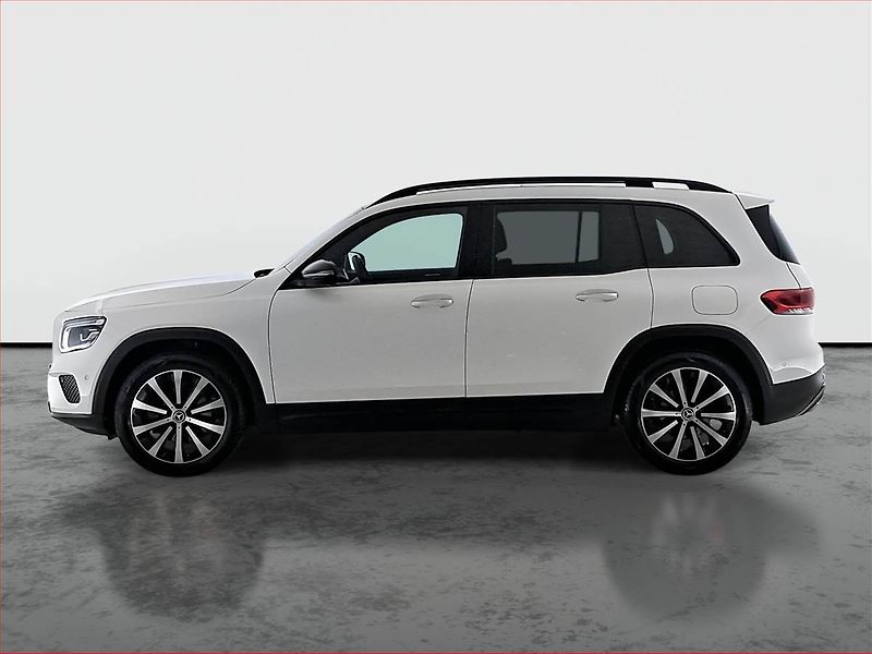 Mercedes-Benz GLB (2020) Progressive 200 d - fotka 3 z 22