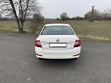 Škoda Octavia (2013) Ambition 1.2TSI 77kW, ČR - náhled 8
