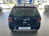 Volkswagen Polo 1,4   CROSS,16V,KLIMATIZACE - náhled 4