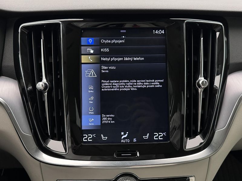 Volvo V60 CC D4 AWD MOMENTUM POLESTAR  - fotka 38 z 40