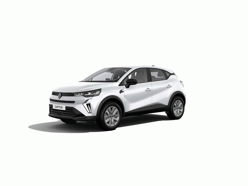 Renault Captur (2026) techno full hybrid E-Tech 160 - fotka 1 z 1