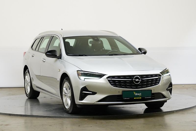 Opel Insignia - fotka 8 z 24