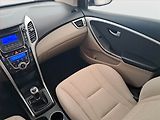 Hyundai i30 (2014) 1.6 GDI, Tempomat - náhled 8