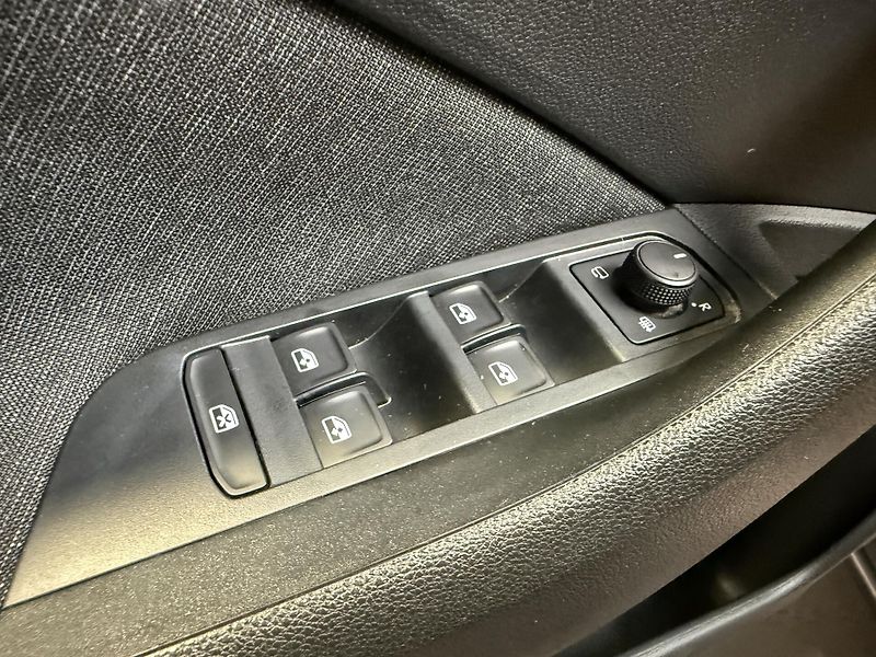 Škoda Scala 1.5 TSI 110kW Style - fotka 11 z 13