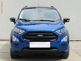 Ford EcoSport (2017) 1.0EB, Titanium, navi - náhled 1