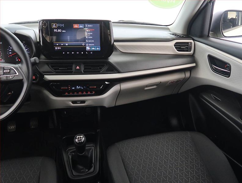Suzuki Swift (2025) 1.2, Serv.kniha, Navi - fotka 8 z 20
