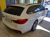 BMW Řada 5 520d XDRIVE M-PAKET - náhled 6