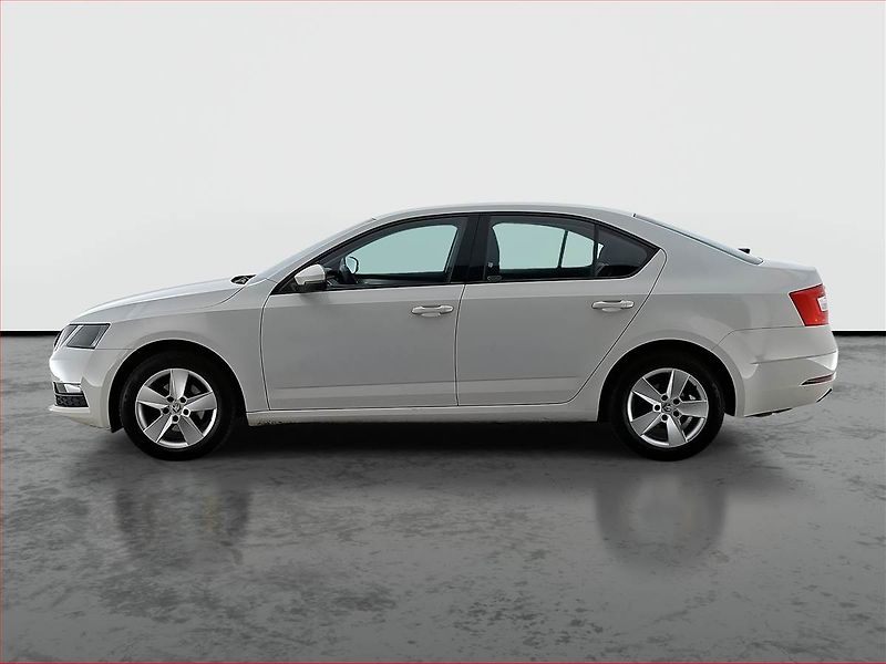Škoda Octavia (2017) 2.0 TDI, 4X4 - fotka 3 z 15