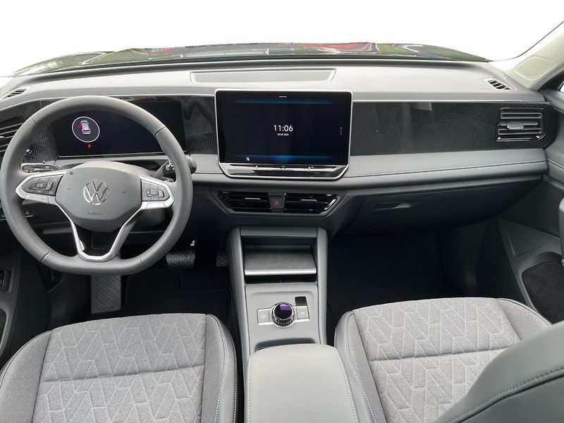 Volkswagen Tiguan 2.0TDI 7DSG 110kW PEOPLE - fotka 5 z 23