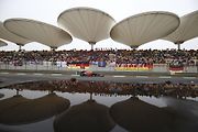 F1 2017 GP Číny - Max Verstappen (Red Bull)