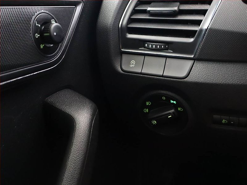 Škoda Fabia (2021) 1.0 TSI, ČR,1.maj, Serv.kniha - fotka 12 z 13