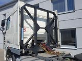 DAF XF (2013) 410 FT, Přestavba na traktor - náhled 8