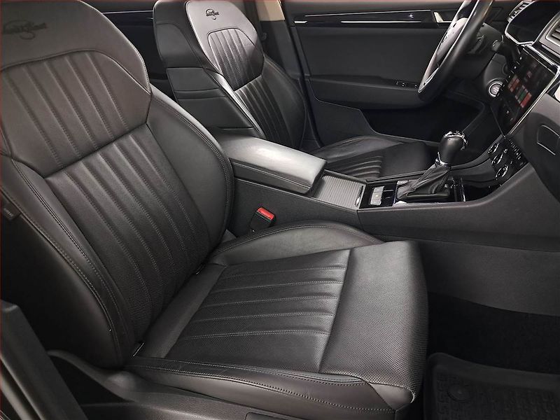 Škoda Superb (2019) Laurin&Klement 2.0 TDI, 4X4 - fotka 9 z 28
