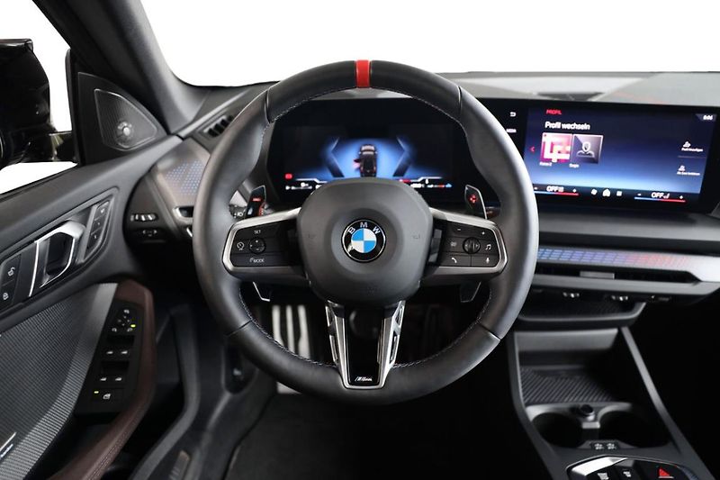 BMW Řada 2 M235 xDrive Gran Coupe - fotka 24 z 26