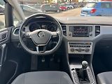 Volkswagen Golf Sportsvan (2016) Comfortline 1,2 TSI 81 KW - náhled 17
