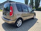 Škoda Roomster (2013) Fresh Ambition - náhled 1